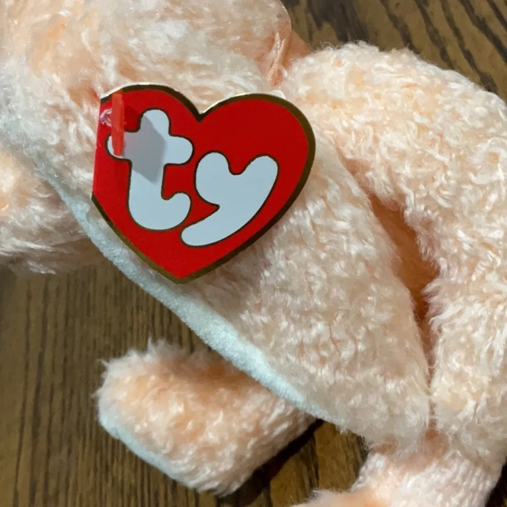 Ty retired collectible